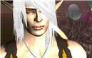 Vasean at Cole's party enjoying the tunes - Ravenelle Zugzwang