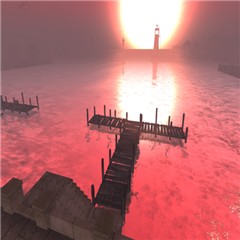 Snapshot _ The Harbor, Nautilus - Yamm (127, 127, 21)