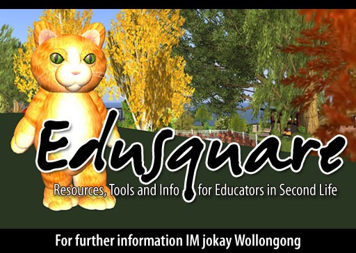 Edusquare at jokaydia!
