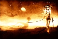 journey of the shadowcaster