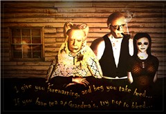 family portraits 2