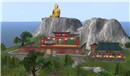 Chubu Sim - Koinup Burt
