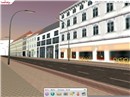 Postcard from Twinity