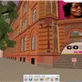 Postcard from Twinity