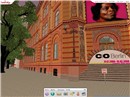 Postcard from Twinity
