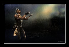 Hard Rain