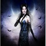 Lilith, the Dark Moon