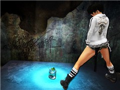 Rhythm Rock SHOCKER