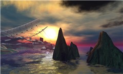 from water - Torley Olmstead