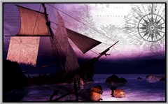 Aldarian Isle