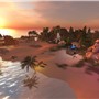 beach shore - Torley Olmstead