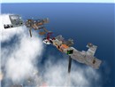 Mechatiki Skyloft & Mechakitty Design