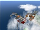 Mechatiki Skyloft & Mechakitty Design