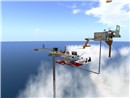 Mechatiki Skyloft & Mechakitty Design