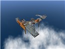 Mechatiki Skyloft & Mechakitty Design