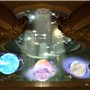 Hall of light