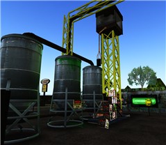 Our Factory...
