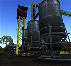 Our Factory...