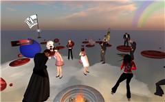 Scenes from the March 8 CH 222 Meeting!