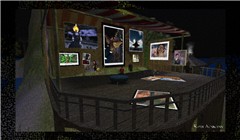 TheOldGallery