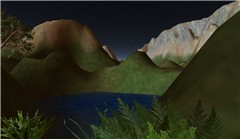 Starting the Terraforming1