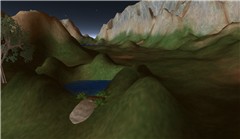 Starting the Terraforming2