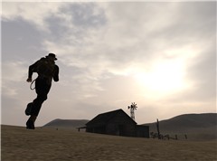 Run! Run!