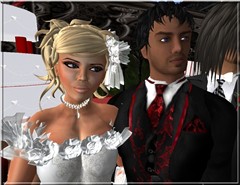 Wedding 03.03.2009