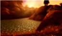 Sunset in Tarren Mill