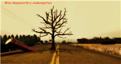 Rita Hayworth's redemption