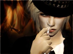 Belial - the Mad Hatter
