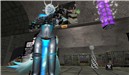 derailed at sub zero sim