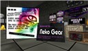 derailed promotion with neko gear