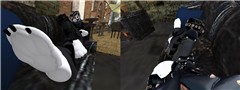 Dual Perspectives
