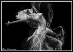 smokin'