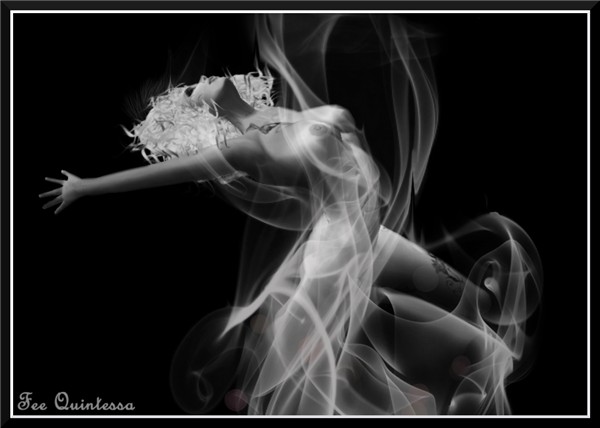 smokin'