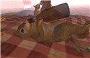Drunk Squirrel - Ravenelle Zugzwang