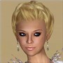 A Bit Glam of Me