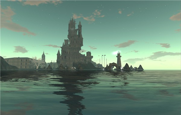 Anarchy Castle - Ravenelle Zugzwang