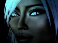 eye
