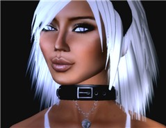 profile pic for my daughter