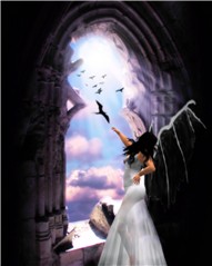 angel of death