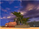 Raine´s house