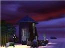 Raine´s house