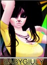 New avatar (scene style)