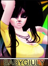 New avatar (scene style)
