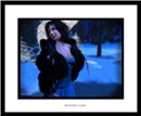 winters coat - Monroe Snook