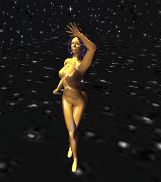 Shining Glory 1