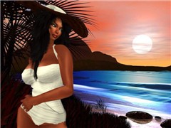 STYLES Photo Contest Starlet Maximus