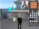 Texture Palette HUD in SL